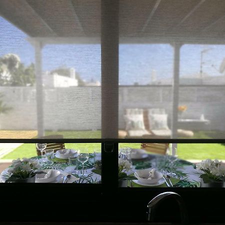 Casita La Concha Villa Playa Honda  Ngoại thất bức ảnh