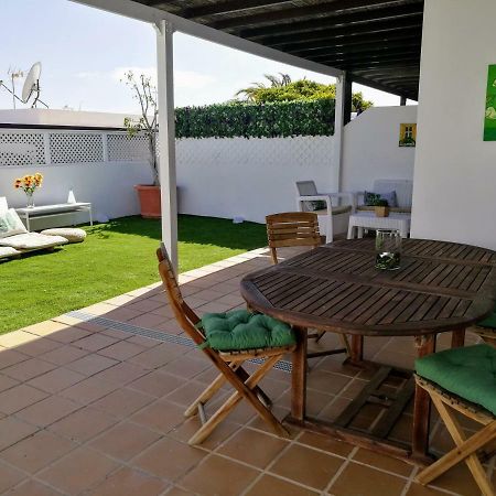 Casita La Concha Villa Playa Honda  Ngoại thất bức ảnh