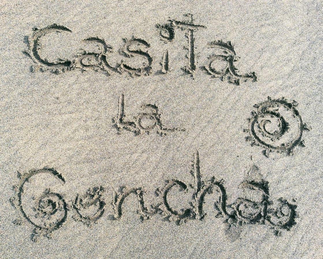 Casita La Concha Villa Playa Honda  Ngoại thất bức ảnh