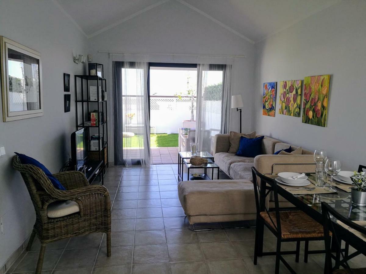 Casita La Concha Villa Playa Honda  Ngoại thất bức ảnh