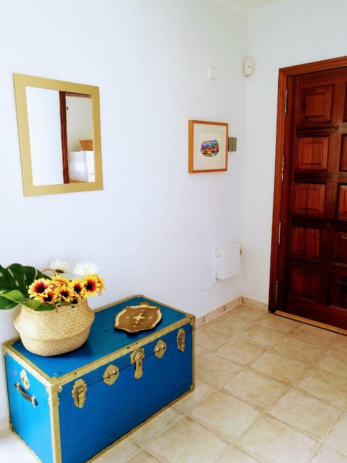 Casita La Concha Villa Playa Honda  Ngoại thất bức ảnh