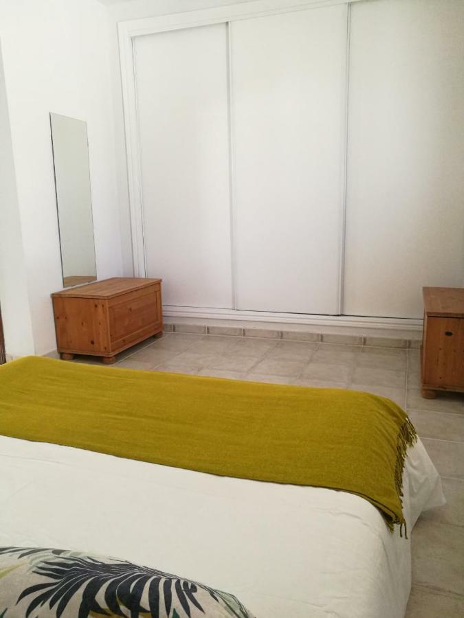 Casita La Concha Villa Playa Honda  Ngoại thất bức ảnh