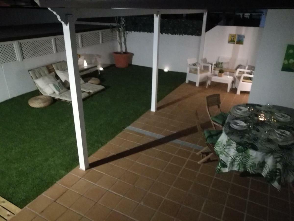 Casita La Concha Villa Playa Honda  Ngoại thất bức ảnh