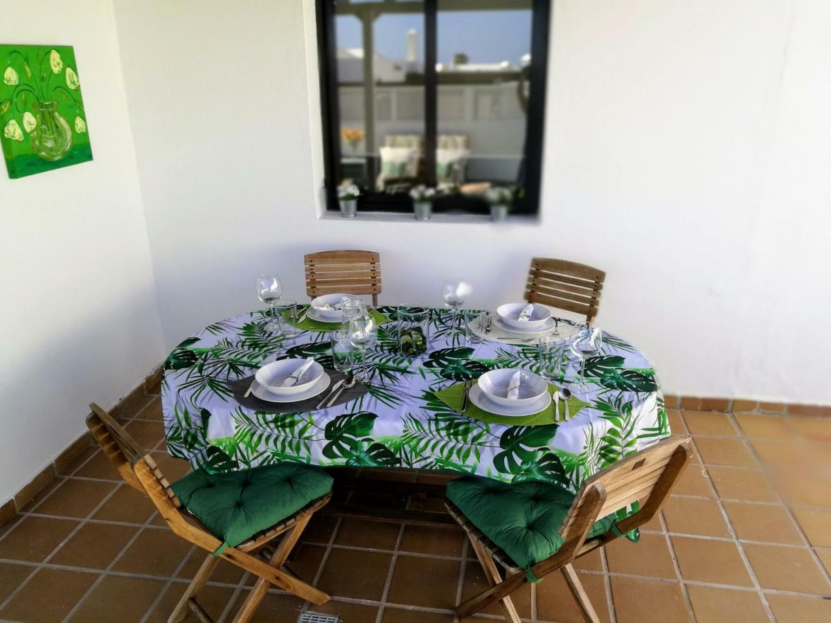 Casita La Concha Villa Playa Honda  Ngoại thất bức ảnh