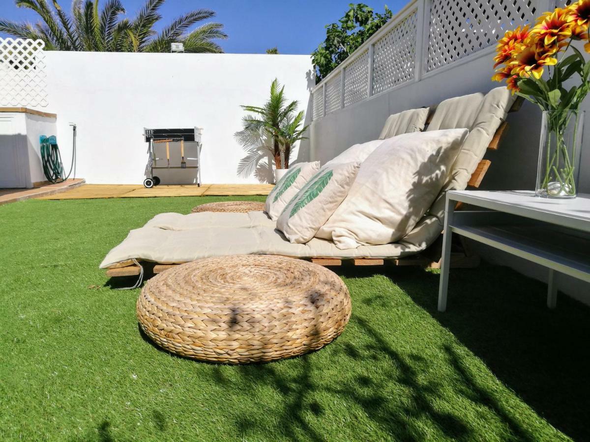 Casita La Concha Villa Playa Honda  Ngoại thất bức ảnh