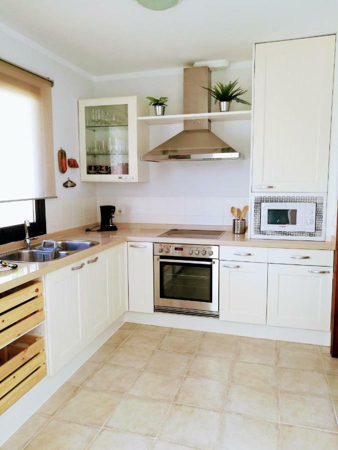 Casita La Concha Villa Playa Honda  Ngoại thất bức ảnh