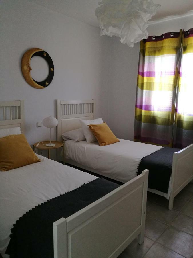 Casita La Concha Villa Playa Honda  Ngoại thất bức ảnh