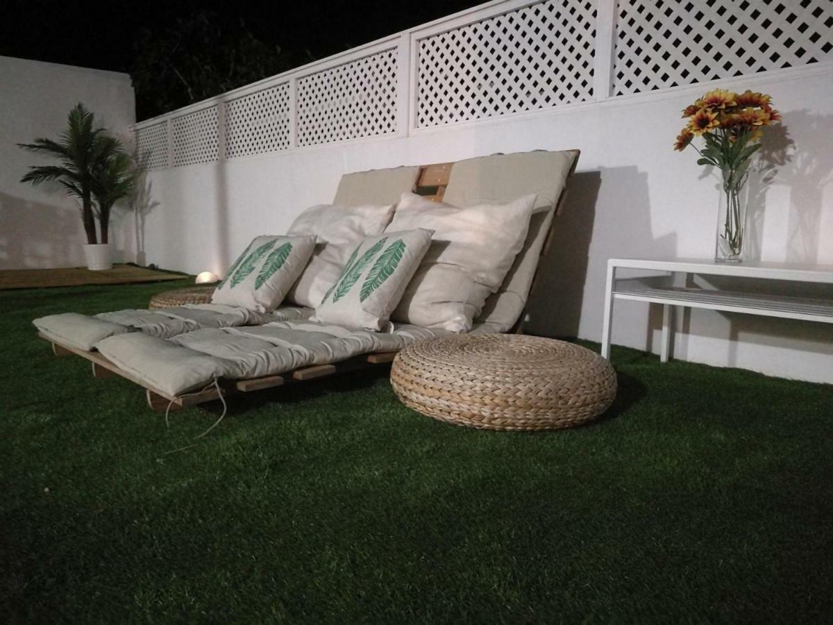 Casita La Concha Villa Playa Honda  Ngoại thất bức ảnh