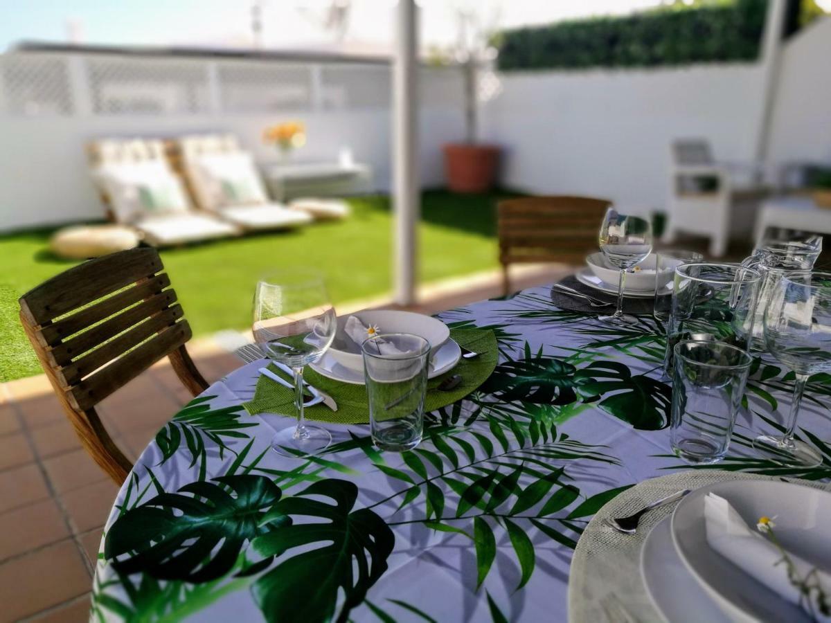 Casita La Concha Villa Playa Honda  Ngoại thất bức ảnh
