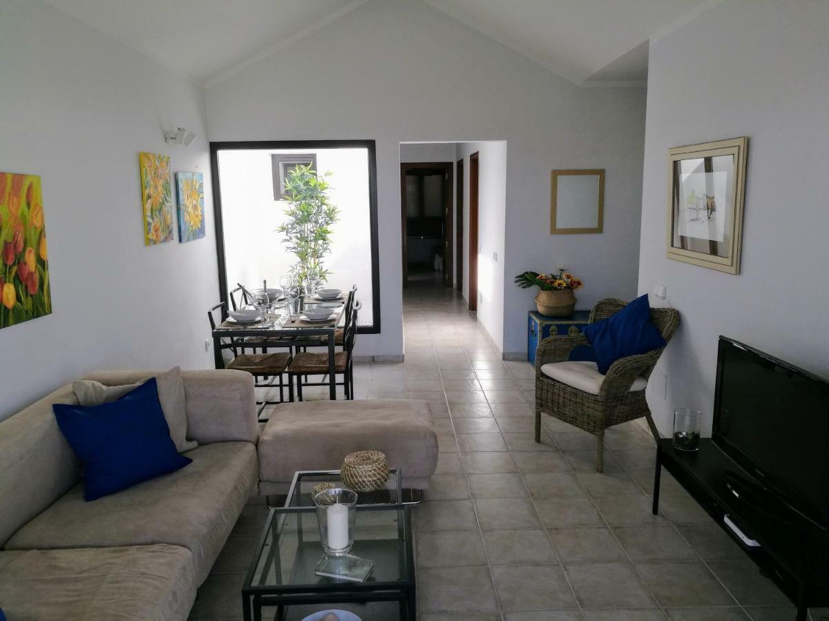 Casita La Concha Villa Playa Honda  Ngoại thất bức ảnh