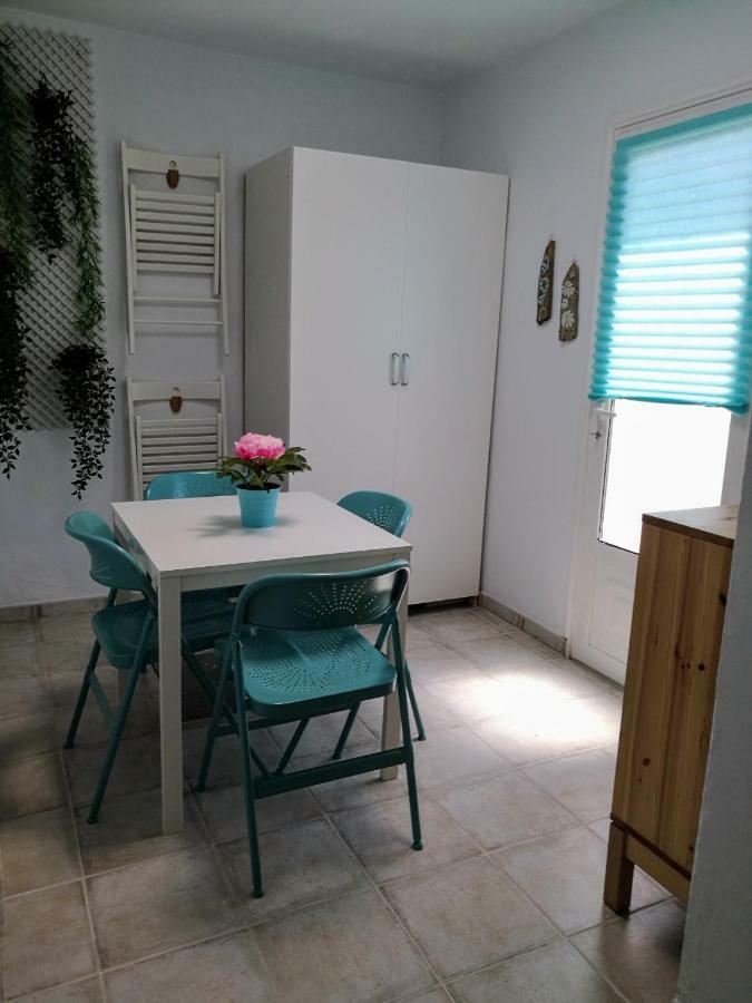 Casita La Concha Villa Playa Honda  Ngoại thất bức ảnh