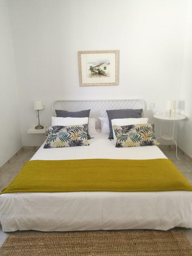 Casita La Concha Villa Playa Honda  Ngoại thất bức ảnh
