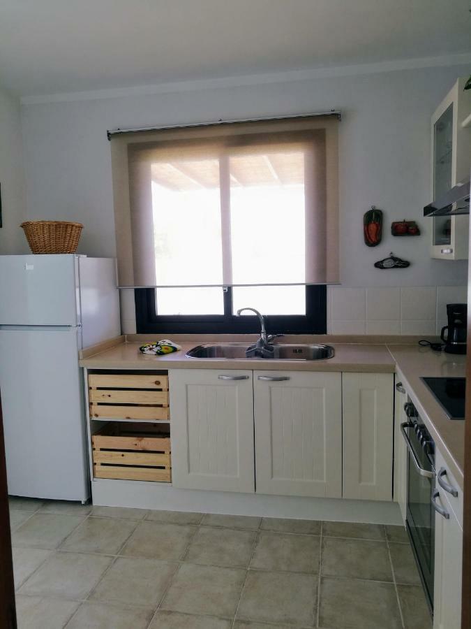 Casita La Concha Villa Playa Honda  Ngoại thất bức ảnh