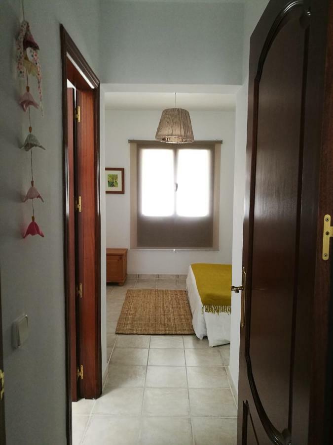 Casita La Concha Villa Playa Honda  Ngoại thất bức ảnh