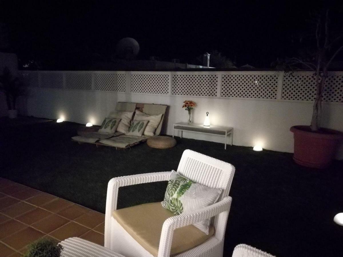 Casita La Concha Villa Playa Honda  Ngoại thất bức ảnh