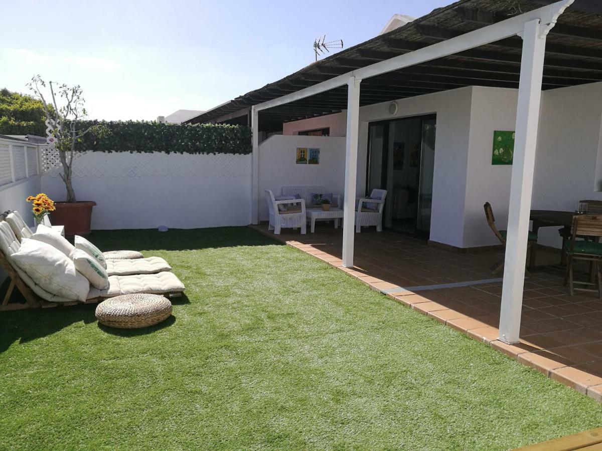 Casita La Concha Villa Playa Honda  Ngoại thất bức ảnh