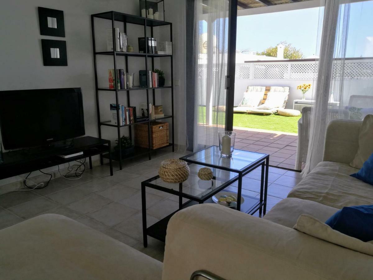 Casita La Concha Villa Playa Honda  Ngoại thất bức ảnh