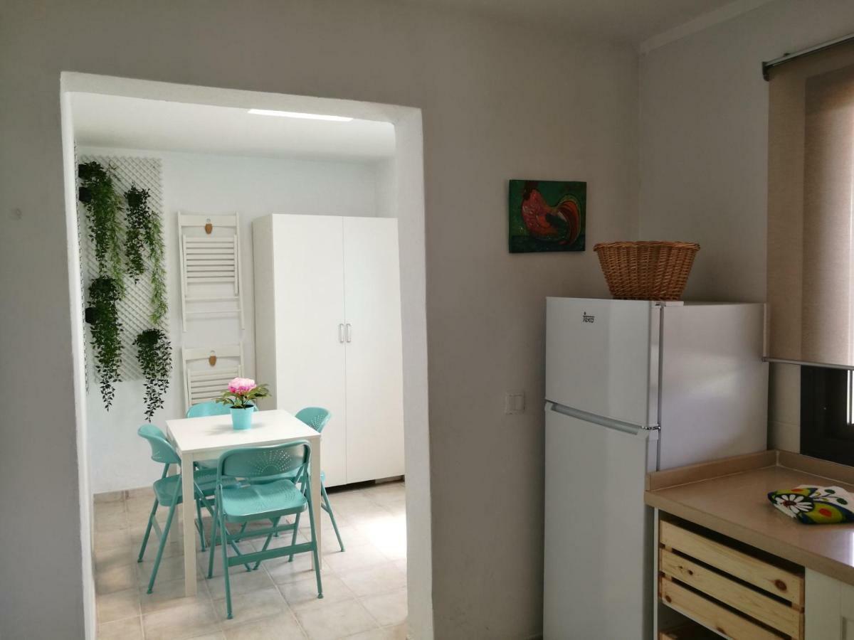 Casita La Concha Villa Playa Honda  Ngoại thất bức ảnh