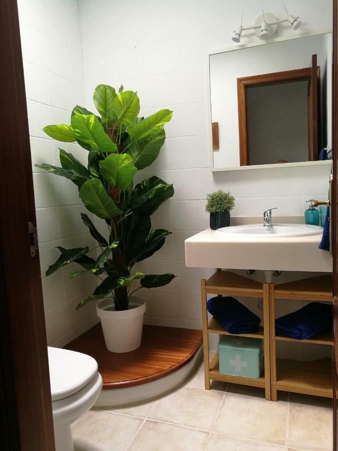 Casita La Concha Villa Playa Honda  Ngoại thất bức ảnh