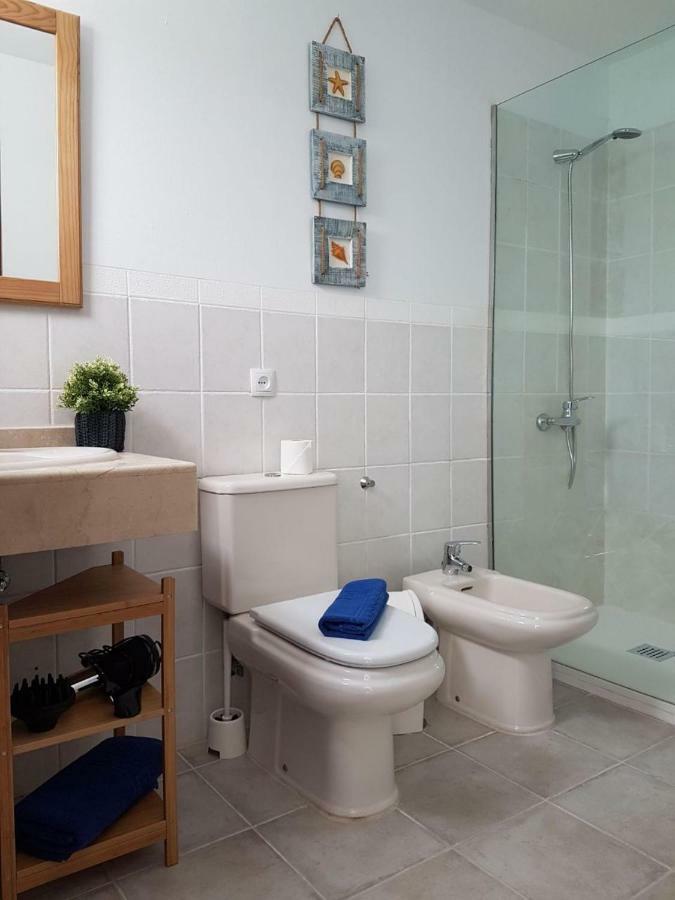 Casita La Concha Villa Playa Honda  Ngoại thất bức ảnh
