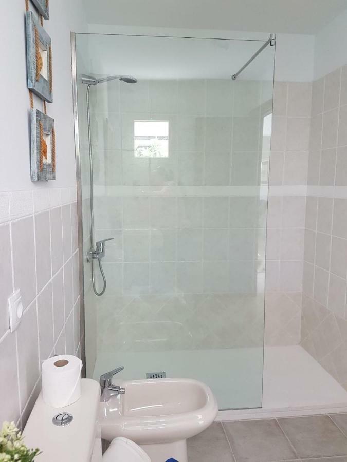 Casita La Concha Villa Playa Honda  Ngoại thất bức ảnh